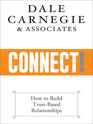 cover image of Connect!